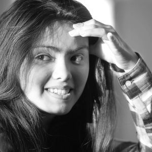 Meet your Posher, Selena